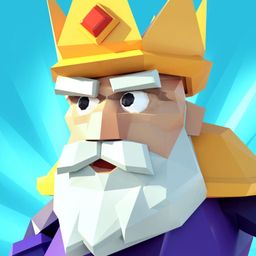 Logo: Crush the Castle: Siege Master