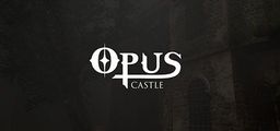 Logo: Opus Castle