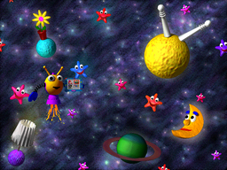 Logo: My Very First Software