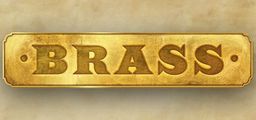 Logo: Brass