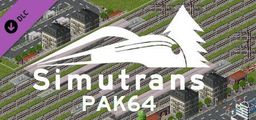Logo: Simutrans: Pak64