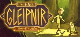 Logo: tiny & Tall: Gleipnir - I: Impromptu Questing