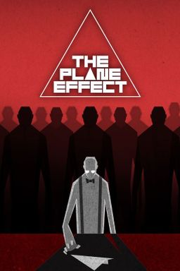 Logo: The Plane Effect