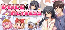 Logo: VoiceActress