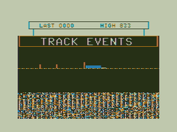 Logo: Track Events