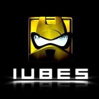 Logo: iubes