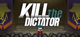 Logo: Kill the Dictator