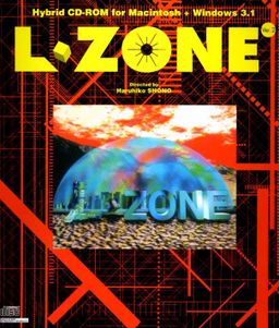 Logo: L-Zone