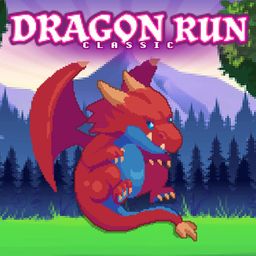 Logo: Dragon Run Classic