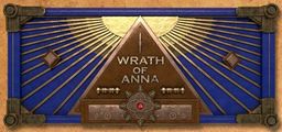 Logo: Wrath of Anna