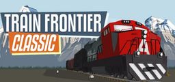Logo: Train Frontier Classic