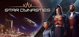 Logo: Star Dynasties