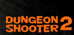 Logo: Dungeon Shooter 2