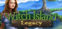 Logo: Legacy: Witch Island