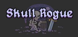 Logo: Skull Rogue