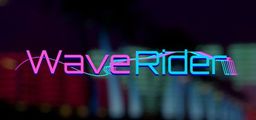 Logo: Wave Rider