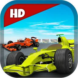 Logo: Extreme Formula Championship