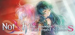 Logo: Notch: The Innocent Jiuna - Eclipsed Sinners