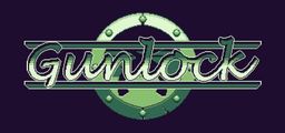 Logo: Gunlock