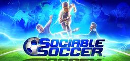 Logo: Sociable Soccer