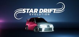 Logo: Star Drift Evolution