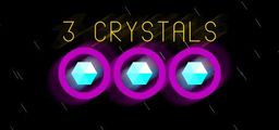 Logo: 3 Crystals