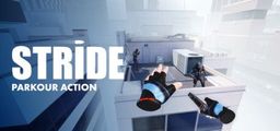 Logo: Stride