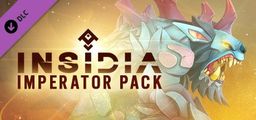 Logo: Insidia: Imperator Pack