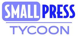 Logo: Small Press Tycoon