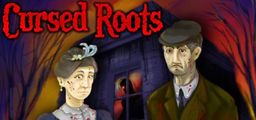 Logo: Cursed Roots