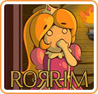 Logo: Rorrim