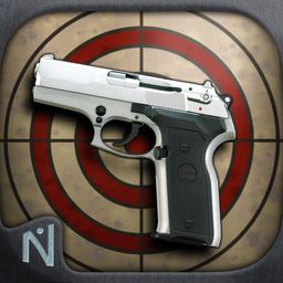 Logo: Shooting Showdown