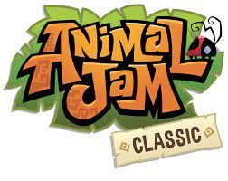 Logo: Animal Jam