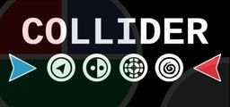 Logo: Collider