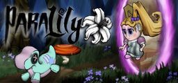 Logo: ParaLily