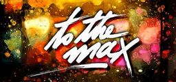 Logo: To the Max