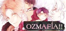 Logo: Ozmafia!!
