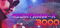 Logo: Nighthaw-X3000