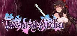 Logo: Tower of Ardia