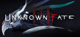 Logo: Unknown Fate