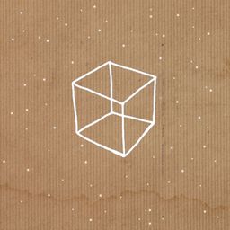 Logo: Cube Escape: Harvey's Box