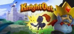 Logo: KnightOut