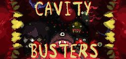 Logo: Cavity Busters