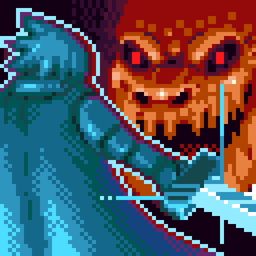 Logo: Labyrinth Legend
