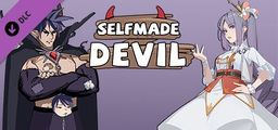 Logo: Selfmade Devil: Magic Crystal Pack Ultimate Edition