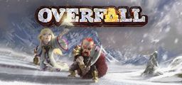 Logo: Overfall
