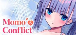 Logo: Momo's Conflict