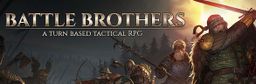 Logo: Battle Brothers: Complete Edition