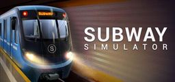 Logo: Subway Simulator