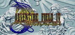 Logo: Adventure Field IV
